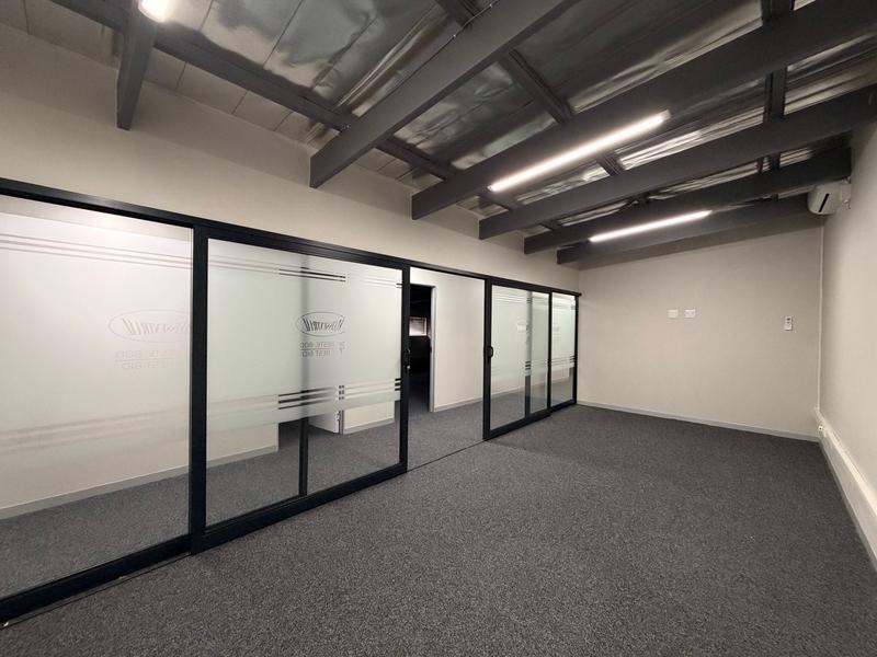 To Let Commercial Property for Rent in Mount Pleasant Eastern Cape